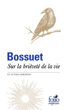 -jacques benigne bossuet-9782072702631