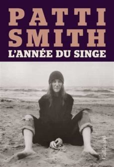 l annee du singe : recit-9782072861031
