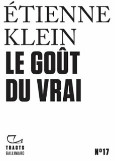 -etienne klein-9782072916731