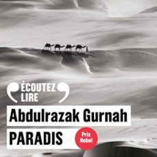 paradis (audiolibro)-abdulrazak gurnah-9782072990731