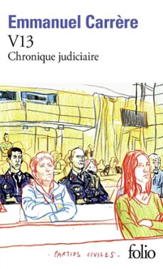 v13: chronique judiciaire-9782073045331