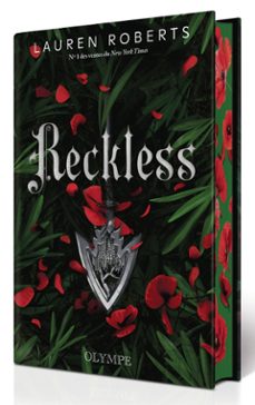 reckless-lauren roberts-9782073049131