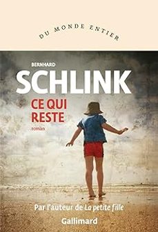 -bernhard schlink-9782073060631