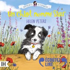 jasmine, l'apprentie veterinaire (tome 2) - un chiot nomme star (audiolibro)-helen peters-9782075243131