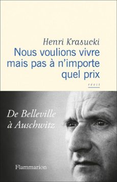 -henri krasucki-9782080179531