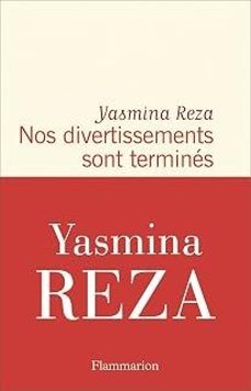 -yasmina reza-9782080185631