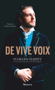 de vive voix (ebook)-florian sempey-9782080464231