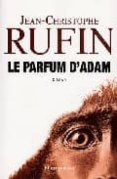 le parfum d adam-9782081201231