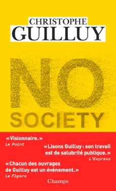 no society. la fin de la classe moyenne occidentale (ebook)-christophe guilluy-9782081502031
