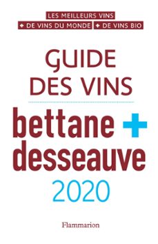 -michel bettane-thierry desseauve-9782081506831