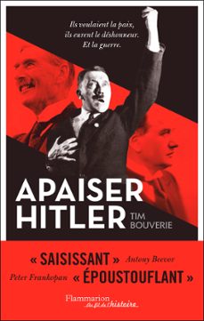 apaiser hitler (ebook)-tim bouverie-9782081511231