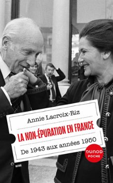 -annie lacroix riz-9782100856831