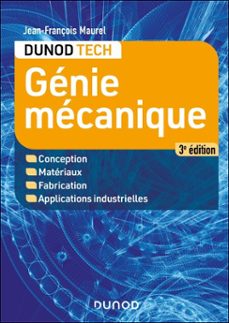 genie mecanique - 3e ed. (ebook)-jean-françois maurel-9782100886531