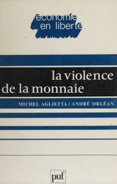-michel aglietta-andre orlean-9782130696131