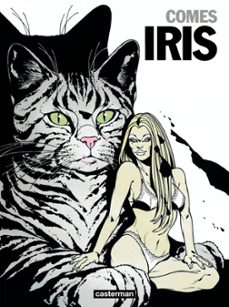 iris (ebook)-9782203066731