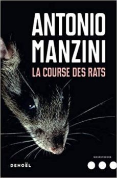 -antoni manzini-9782207140031