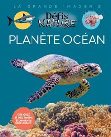 la grande imagerie. defis nature-damien vallot-9782215182931