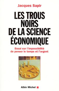 -jacques sapir-9782226341631
