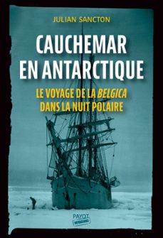 cauchemar en antarctique (ebook)-julian sancton-9782228932431