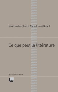 -alain finkielkraut-9782234067431