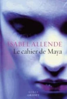 le cahier de maya-9782246791331