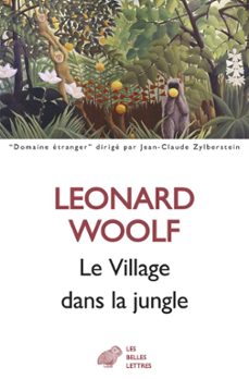 le village dans la jungle (ebook)-leonard woolf-9782251918631