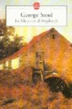 le meunier d angibault-9782253036531