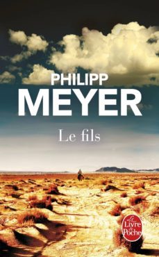 le fils-philipp meyer-9782253067931