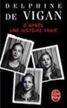 d après une histoire vraie-9782253068631