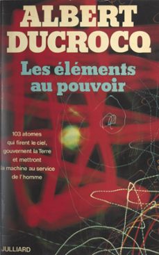 -albert ducrocq-9782260041931