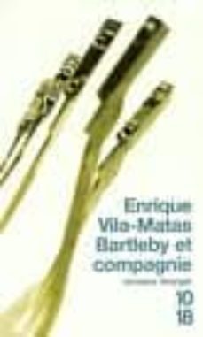 bartleby et compagnie-9782264036131