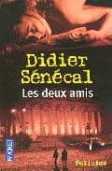 -d. senecal-9782266176231