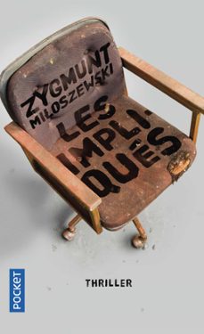 les impliques (ebook)-zygmunt miloszewski-9782266343831
