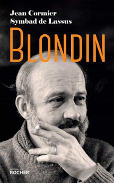 blondin (ebook)-jean cormier-symbad de lassus-9782268085531
