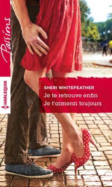 -sheri whitefeather-9782280332231