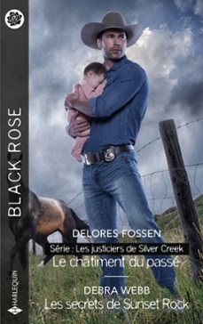 -delores fossen-debra webb-9782280516631