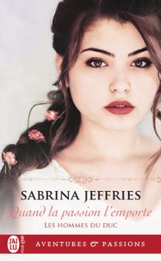 -sabrina jeffries-9782290145531