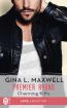 premier round (tome 3) - charming kitty (ebook)-gina l. maxwell-9782290156131