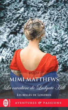 les belles de londres (tome 3) - la cavalière de ludgate hill (ebook)-mimi matthews-9782290382431