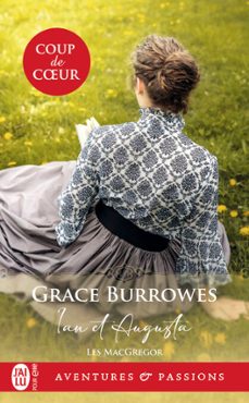-grace burrowes-9782290386231