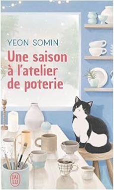 -somin yeon-9782290408131