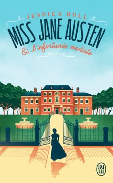 miss jane austen et l'infortunee modiste (ebook)-jessica bull-9782290428931