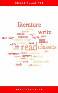 mellonta tauta (ebook)-edgar allan poe-9782291000631