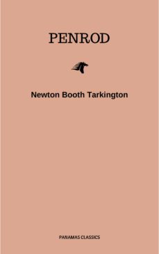 penrod (ebook)-newton booth tarkington-9782291039631