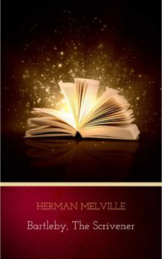 bartleby, the scrivener (ebook)-herman melville-9782291050131