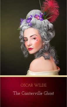 the canterville ghost (ebook)-oscar wilde-9782291056331