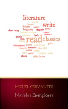 novelas ejemplares (ebook)-miguel de cervantes saavedra-9782291062431