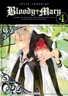 bloody mary t04 (ebook)-akaza samamiya-9782302085831