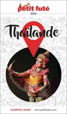 guide thailande 2026 petit fute (ebook)-dominique auzias-jean paul labourdette-9782305127231
