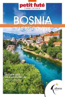 bosnia y herzegovina  carnet de viaje (ebook)-9782305138831